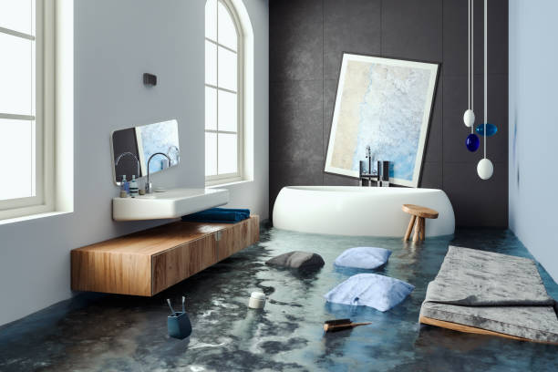 Best Local water damage restoration  in New Bern, NC