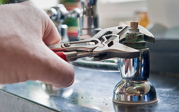 Reliable New Bern, NC Water damage restoration Solutions