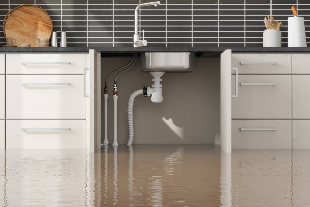 Best Emergency water damage restoration  in New Bern, NC